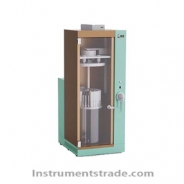 Acid1000 acid steam cleaning machine for Laboratory utensils