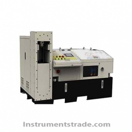 U series experimental cold isostatic press machine for Alloy forming
