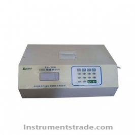 LB-100 COD Rapid tester for Environmental protection testing