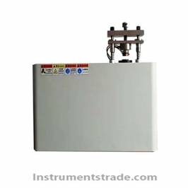FT-801 automatic particle strength tester for Crush strength