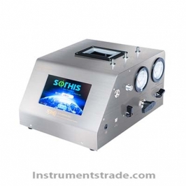 SX-L301N high concentration particle counter for Dust particles