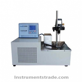 DC-0506N Special thermostat viscometer for Viscometer dedicated