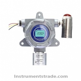 ES10B-O2 online oxygen detection monitor for High temperature oxygen