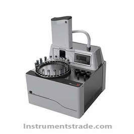 DK5001A full automatic headspace sampler for GC