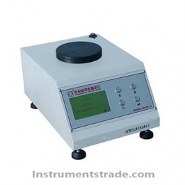 201SY-II textile formaldehyde analyzer for Textile safety