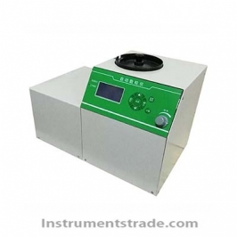 SLY-E weighing automatic number grain instrument for Seed count
