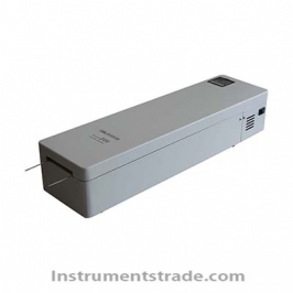 Mode l200 semi-preparative column temperature control box for Gel column