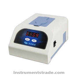 KN-FE10A Heavy metal iron tester for Iron in water