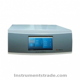 DSC-500B Differential Scanning Calorimeter for Research  Polymer material melting