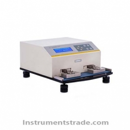 RT-01 printing ink friction instrument for Ink friction test