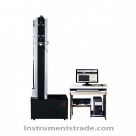 TFL – 01S automatic tension tester for Wire and cable tensile test