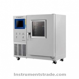 HWP27-10S adiabatic self accelerating decomposition temperature tester for Transportation of goods