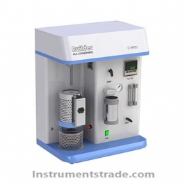PCA-1200 chemisorption analyzer for Specific surface area test