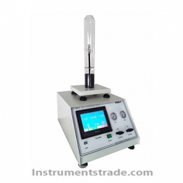 5801A automatic oxygen index tester