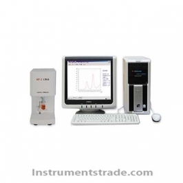 MP - type 2 blood analyzer for Epidemic prevention station
