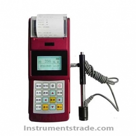 LHL-300 portable leeb hardness tester for Alloy detection