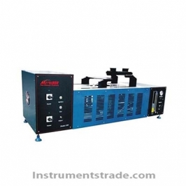 TPP thermal protection performance tester for Flame retardant protective clothing