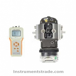 KL-200 flow calibrator for Environmental monitoring equipment