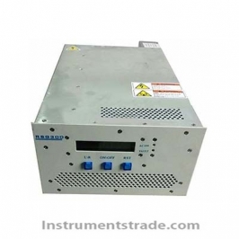 RSG300 Professional RF power supply for Ion etching