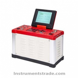 GH-62 flue gas comprehensive analyzer for Atmospheric environment monitoring