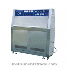 ZN - P/A ultraviolet aging test chamber for Plastic aging test