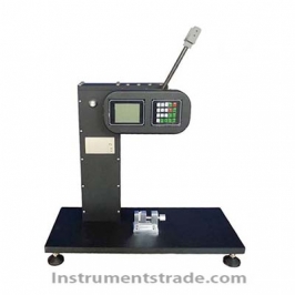 TY - 4021 cantilever beam impact testing machine for plastic