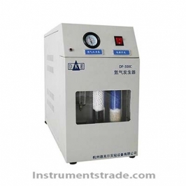 DF-500 high purity nitrogen generator Pure physical separation