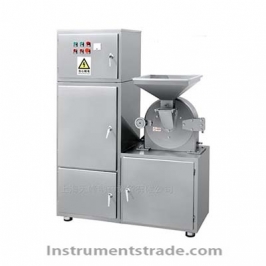 SF-130B laboratory small grinder for manufacturing samples