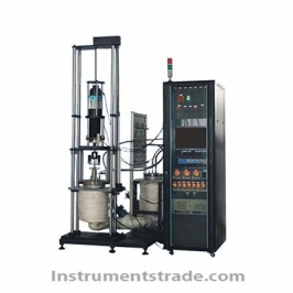 YYF-50 high temperature high pressure corrosion fatigue testing machine for Corrosion tensile test