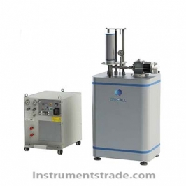 CDIL/CTMA low temperature thermal expansion analysis system for ultra-low temperature material analysis