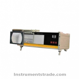 GP-2000D LED Film Viewer for radiographic inspection