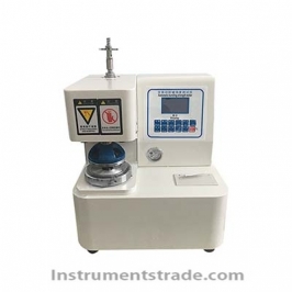 DH-301 Card Burst Tester for packaging material inspection
