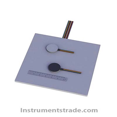 Sales Hfs High Sensitivity Thermal Resistance Type Heat Flow Meter Manufacturer
