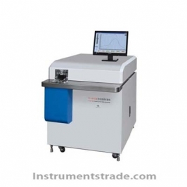 TY-9610 photoelectric direct reading spectrometer for metal material analysis