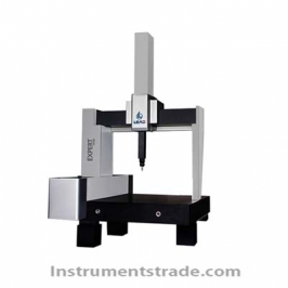 EXPERT high precision coordinate measuring machine for scan measurement
