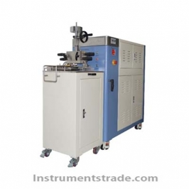 CTR-100 torque rheometer for Polymer Research