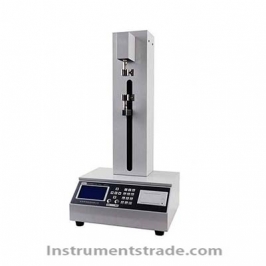 YT-L30 Vertical tensile testing instrument for Non-woven fabric inspection