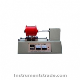 HPY - 1 Microcomputer horizontal expansion analyzer for Test the high temperature expansion performance of inorganic materials