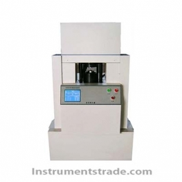 GBS - 60 liquid crystal cup drawing machine for Metal sheet ductility experiment
