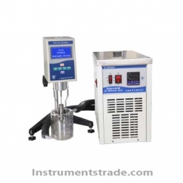 DL-SERIES low temperature thermostat circulator for Biological Engineering