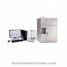 CS-902T type high frequency infrared carbon and sulfur analyzer for Non-ferrous metal analysis
