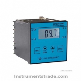 DDG-3090 Industrial Conductivity Meter for used in chemical fertilizer monitoring