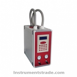 TDS-3430 thermal desorption instrument for Industrial hygiene