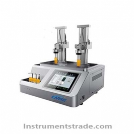 EPP110F automatic cold filter plugging point tester for Determination of cold filter plugging point of lubricating oil