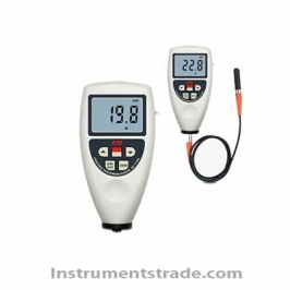 AC-110A Standard Coating Thickness Gauge for Iron-based thickness measurement