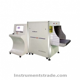 HM - 6550 safety inspection machine for airport