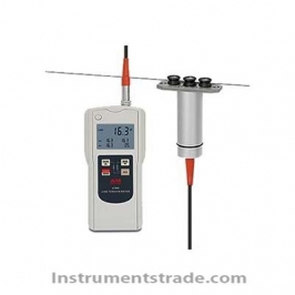 LTMS-50K wire tension meter for Yarn, fiber inspection
