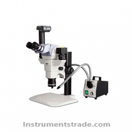 SZ66 Research Grade Stereo Microscope for Professional laboratory