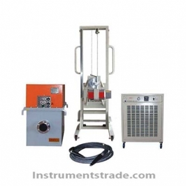 XYD - 1520 type mobile X-ray flaw detector for machinery Industry