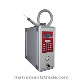 Tds-3420A thermal analysis instrument for indoor environmental monitoring